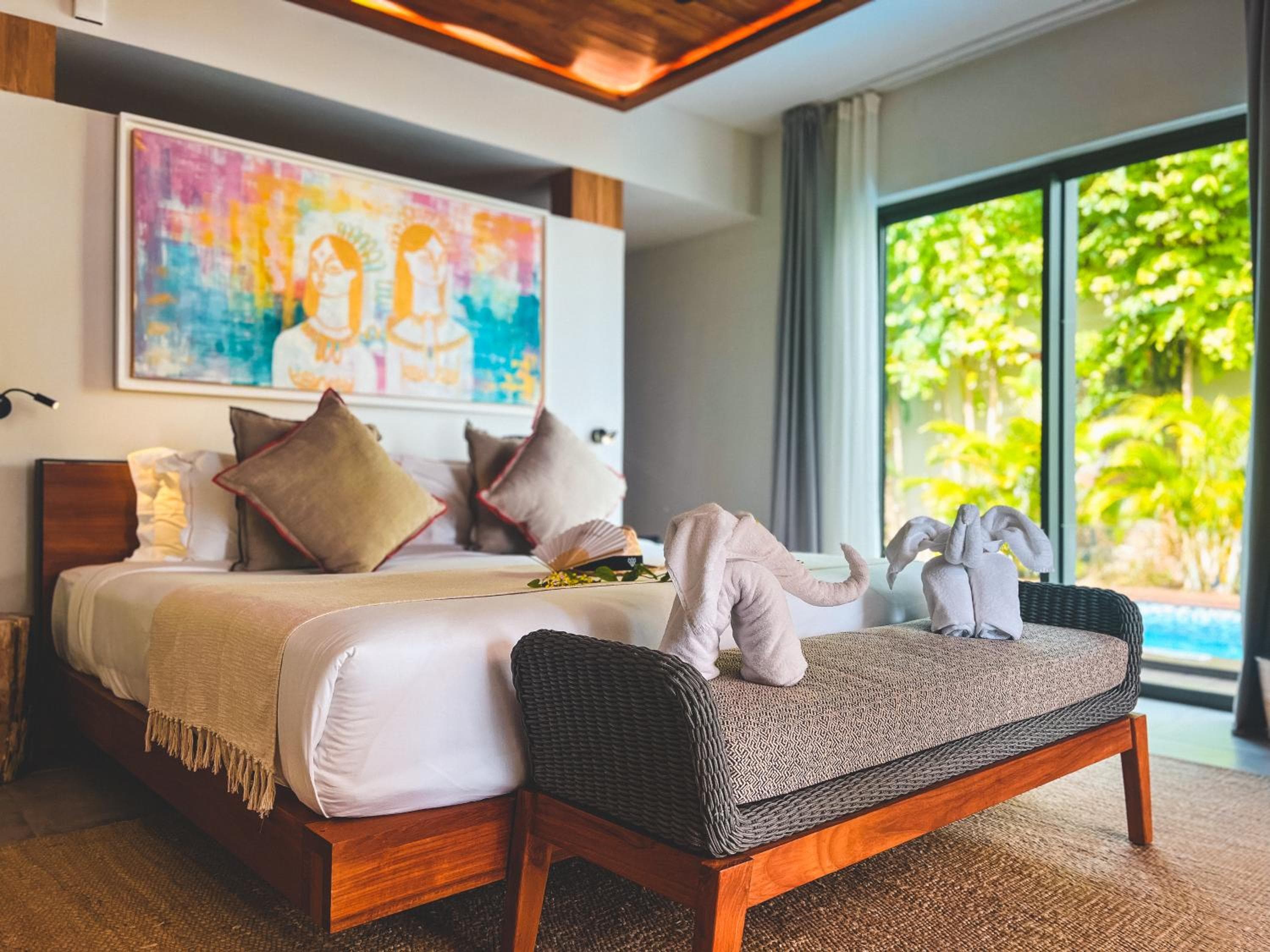 Wonders Beach Boutique Hotel
