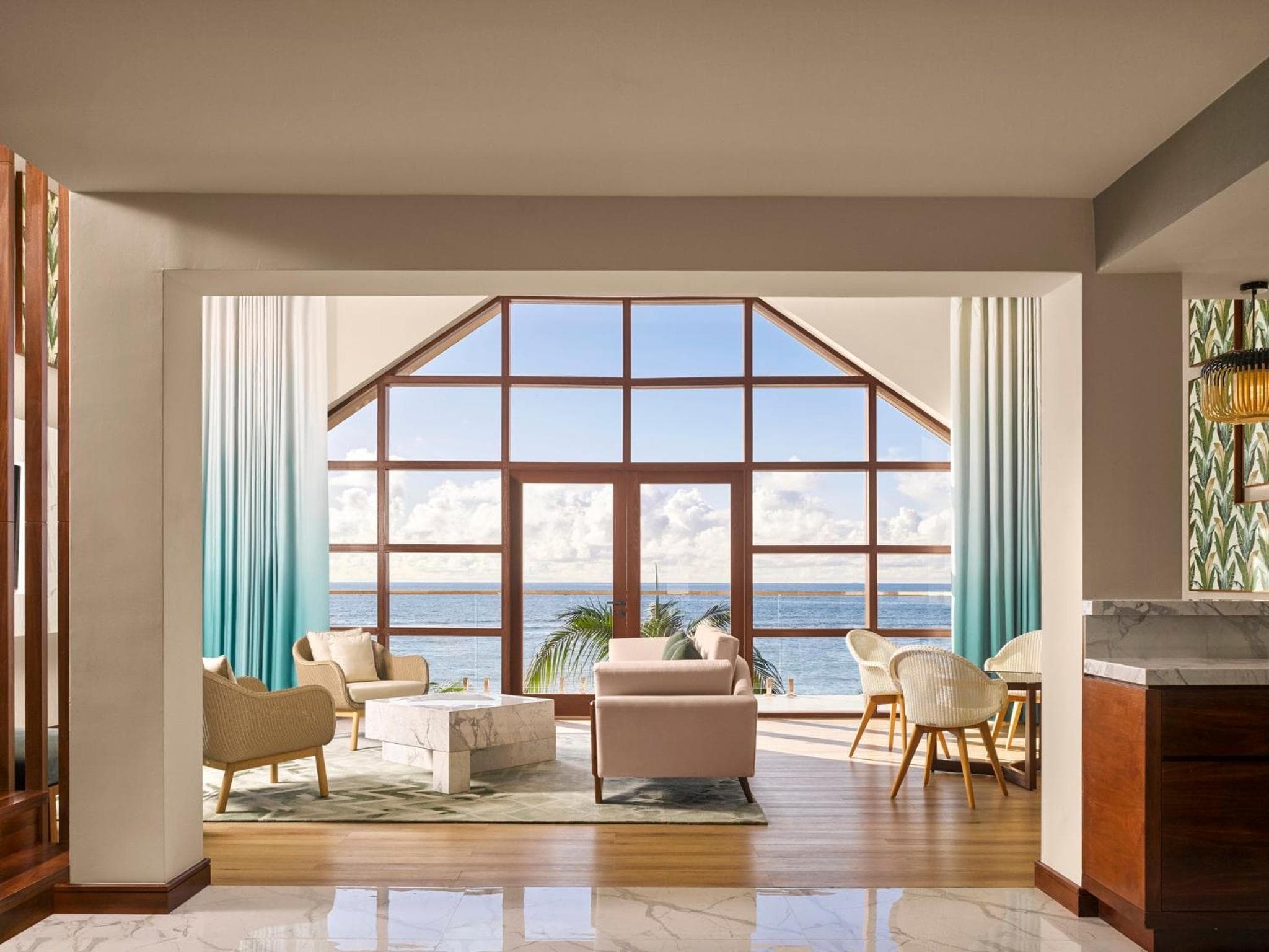 Le Meridien Ile Maurice
