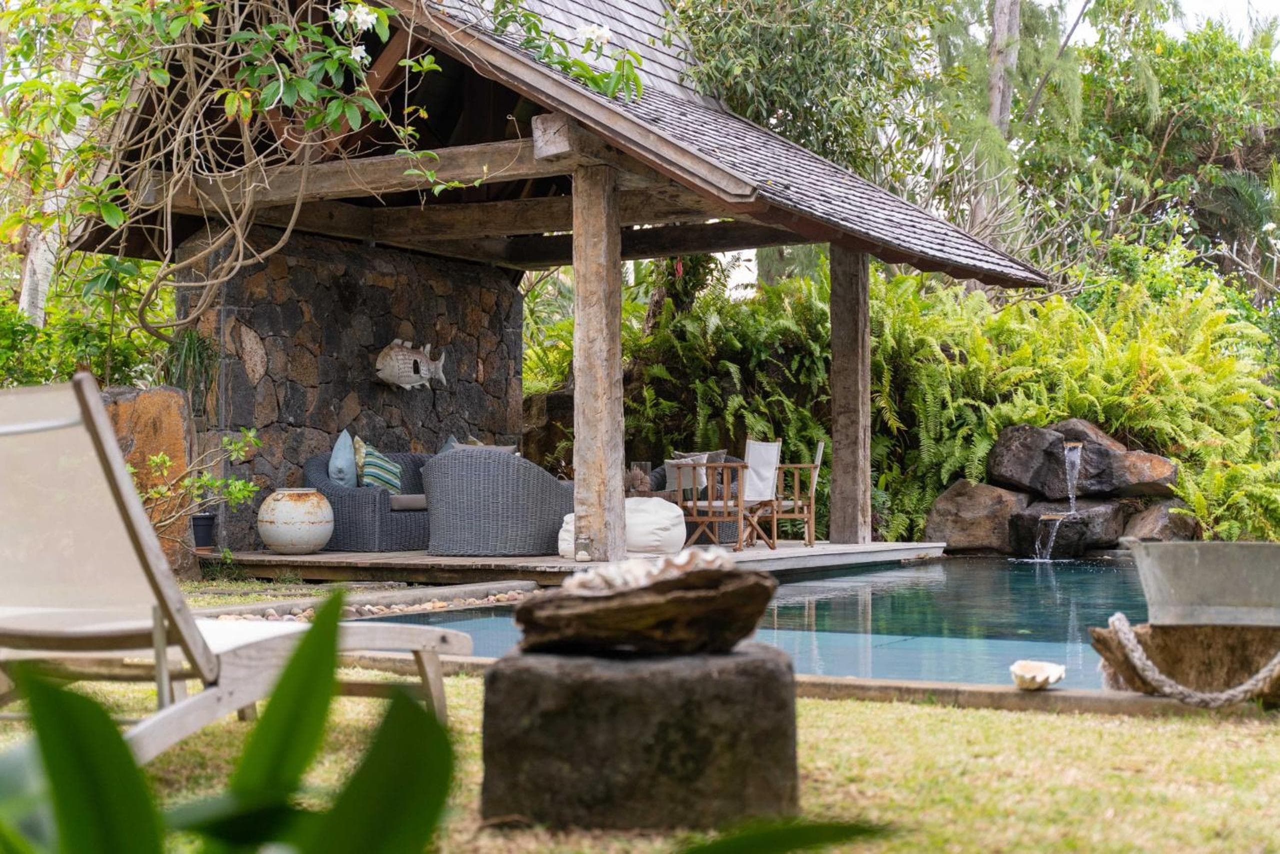 Villa Cambresi by muse villas