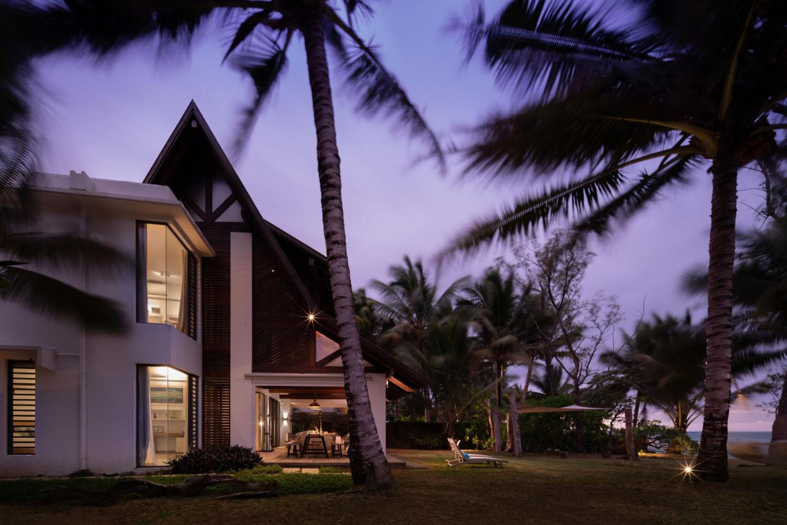 Villa Cambresi by muse villas