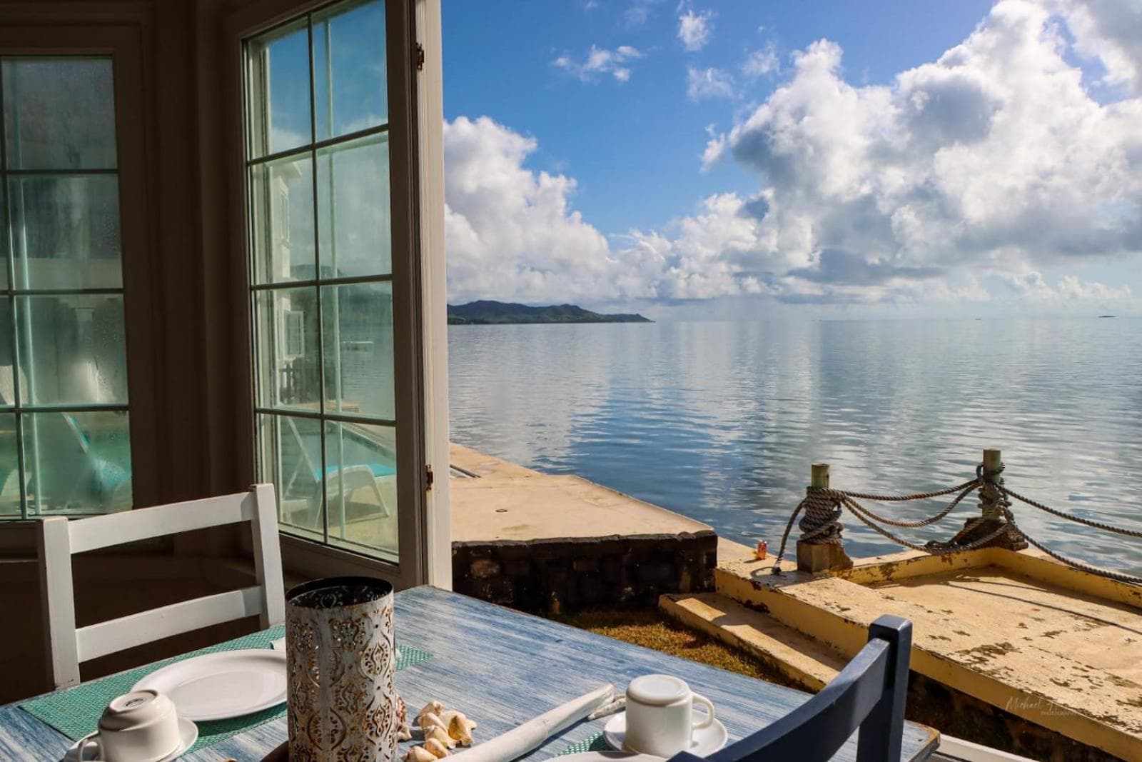 CHILLpill Guest House
