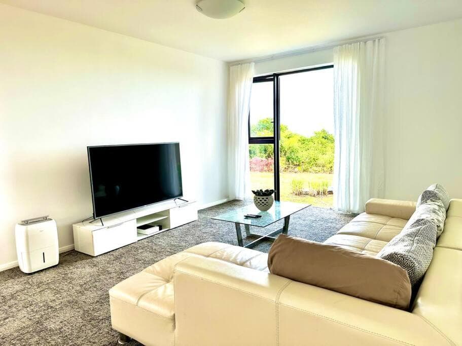 Avalon Golf Villa