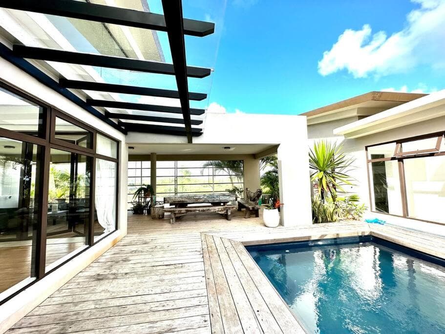 Avalon Golf Villa