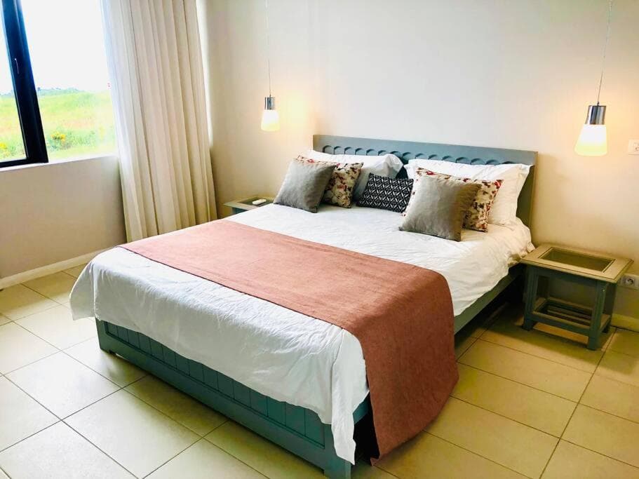 Avalon Golf Villa