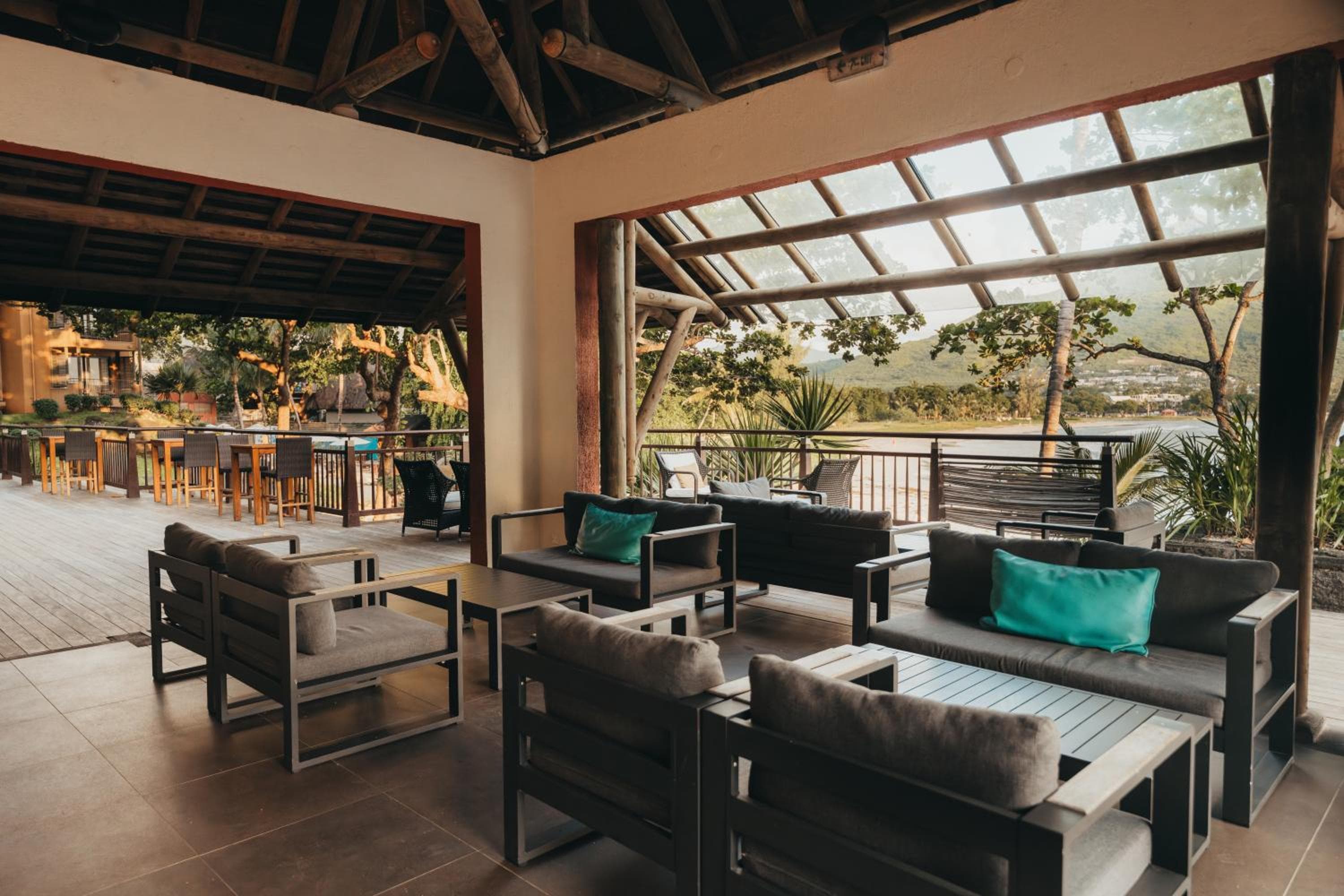 Tamarina Golf & Spa Boutique Hotel
