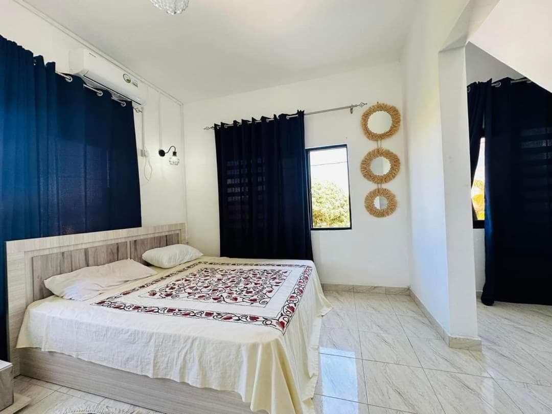 Villa Calodyne