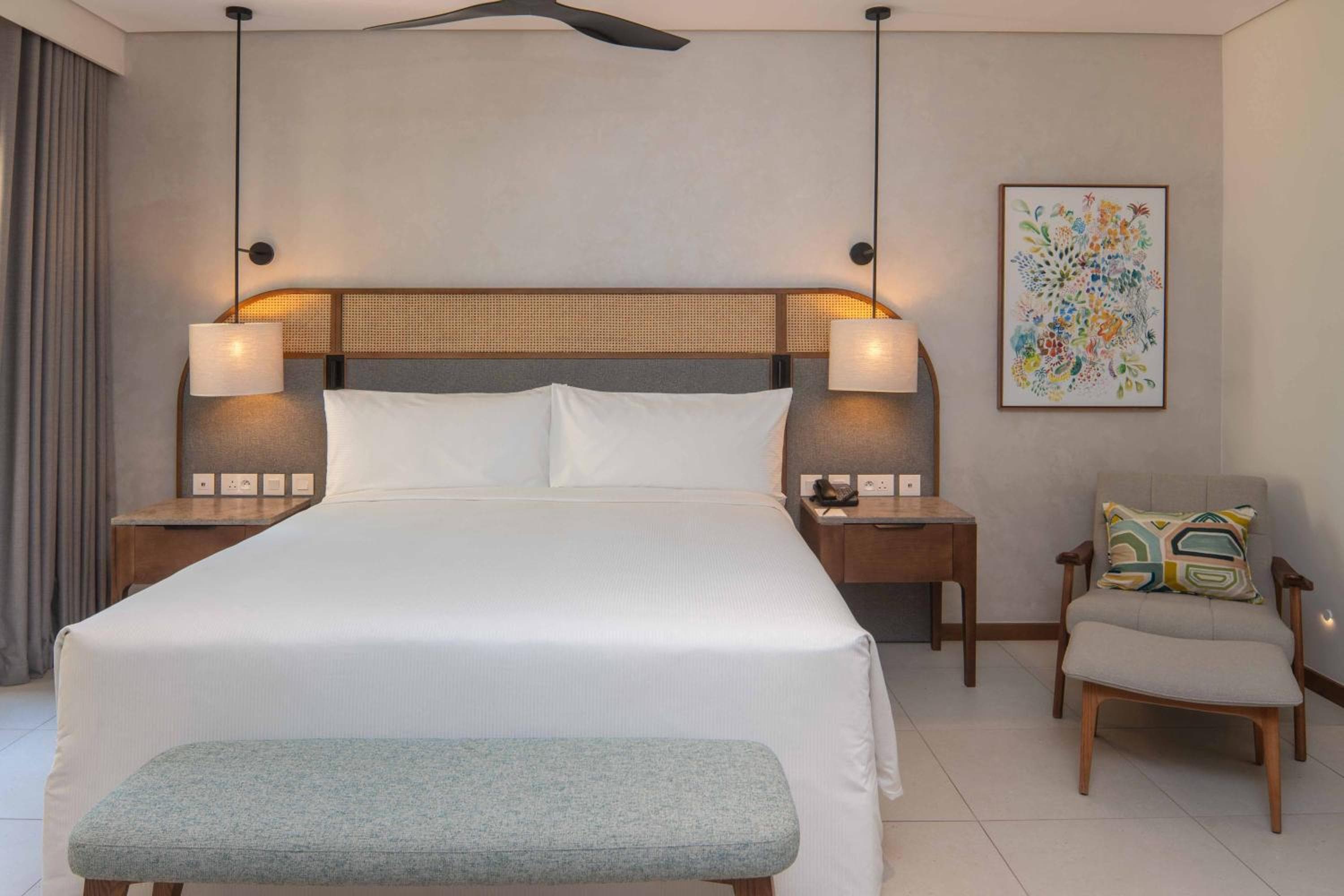 Hilton Mauritius Resort & Spa