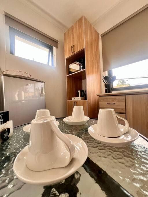 Kozy Korner Apartment