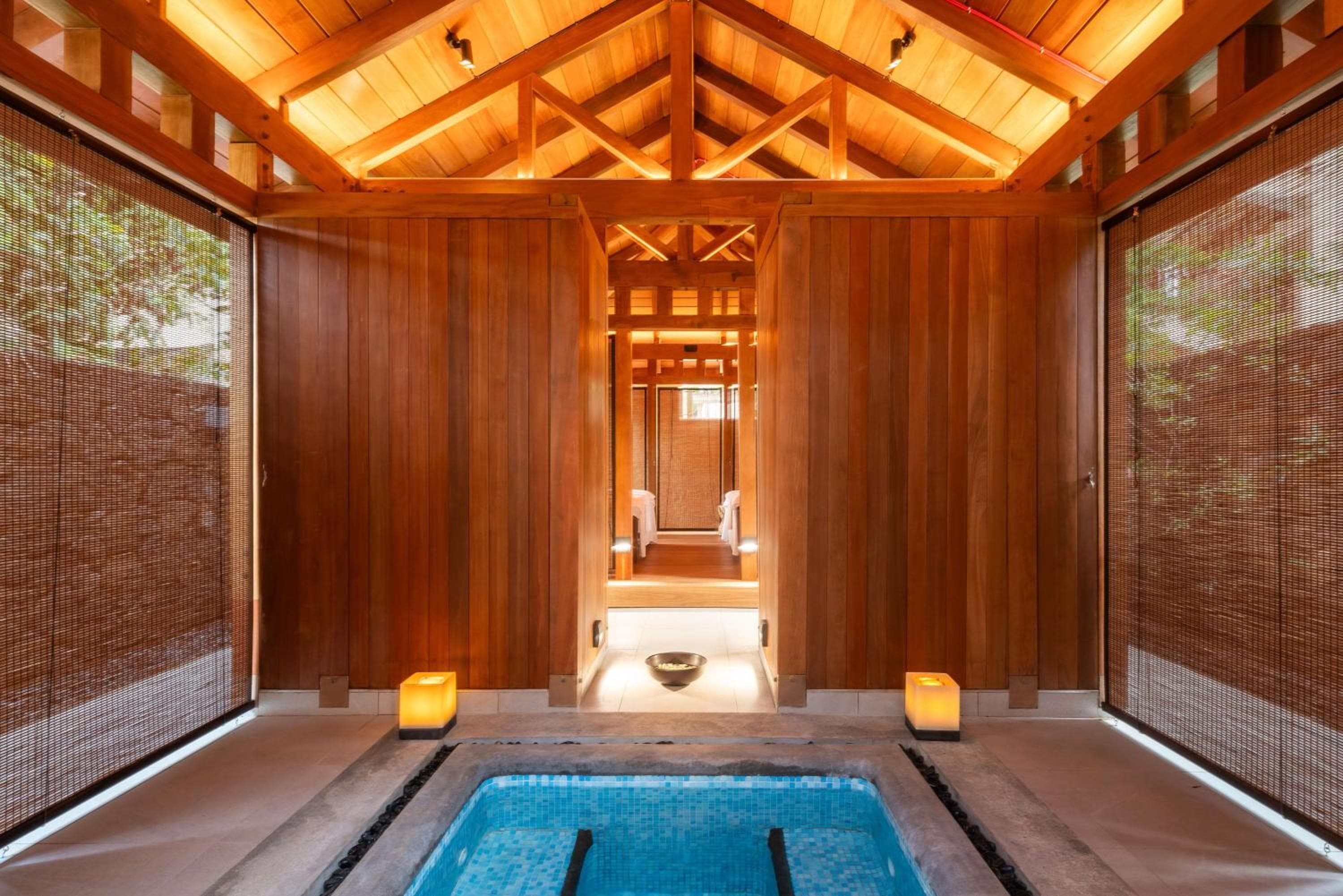 Hilton Mauritius Resort & Spa