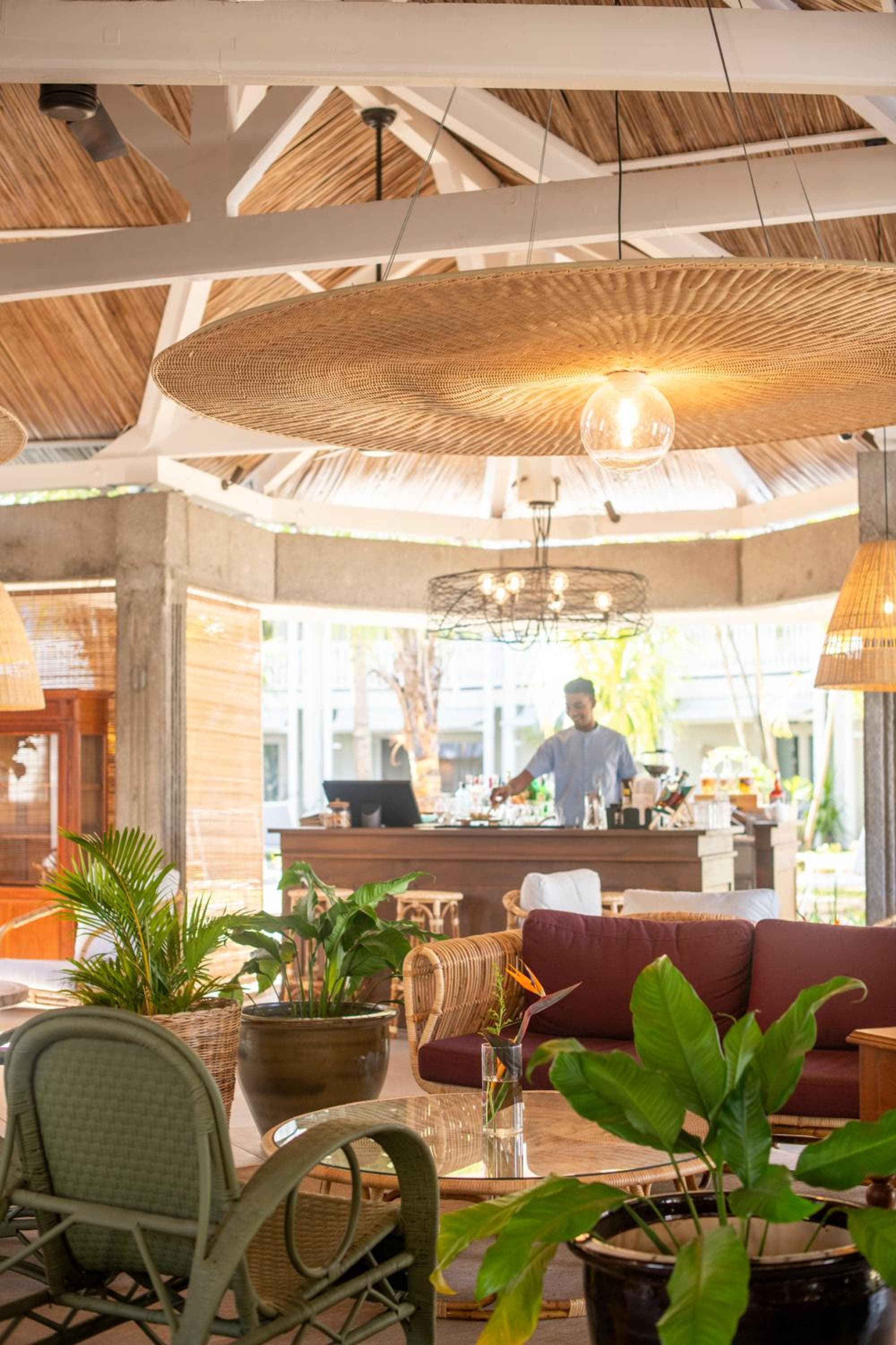 Veranda Grand Baie Hotel & Spa