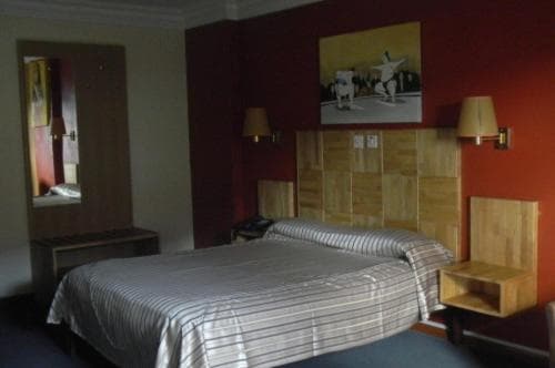 Le Saint Georges Hotel