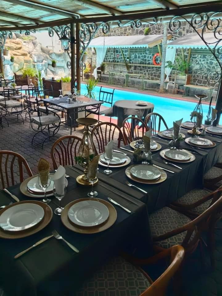 Le Saint Georges Hotel