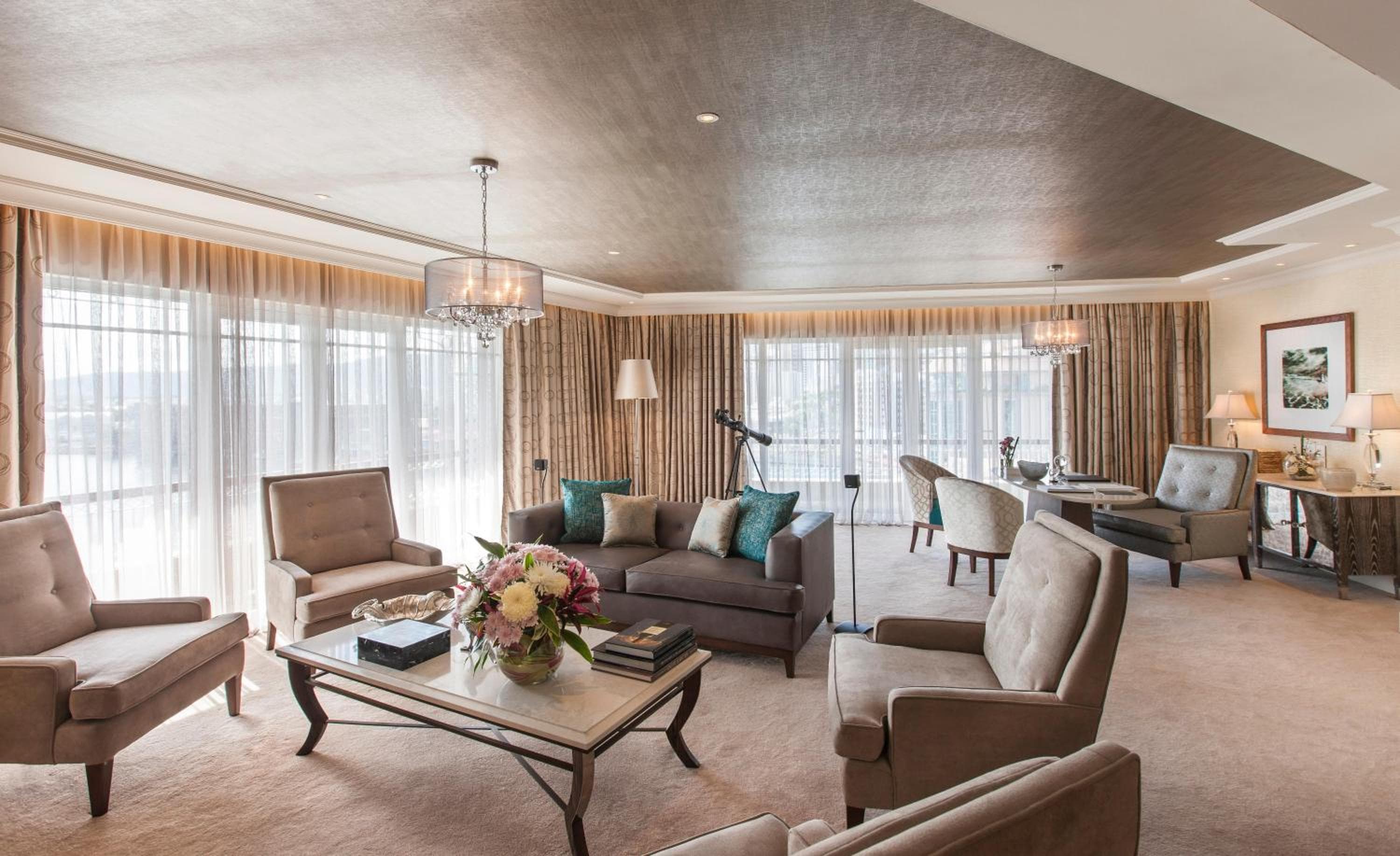 Labourdonnais Waterfront Hotel