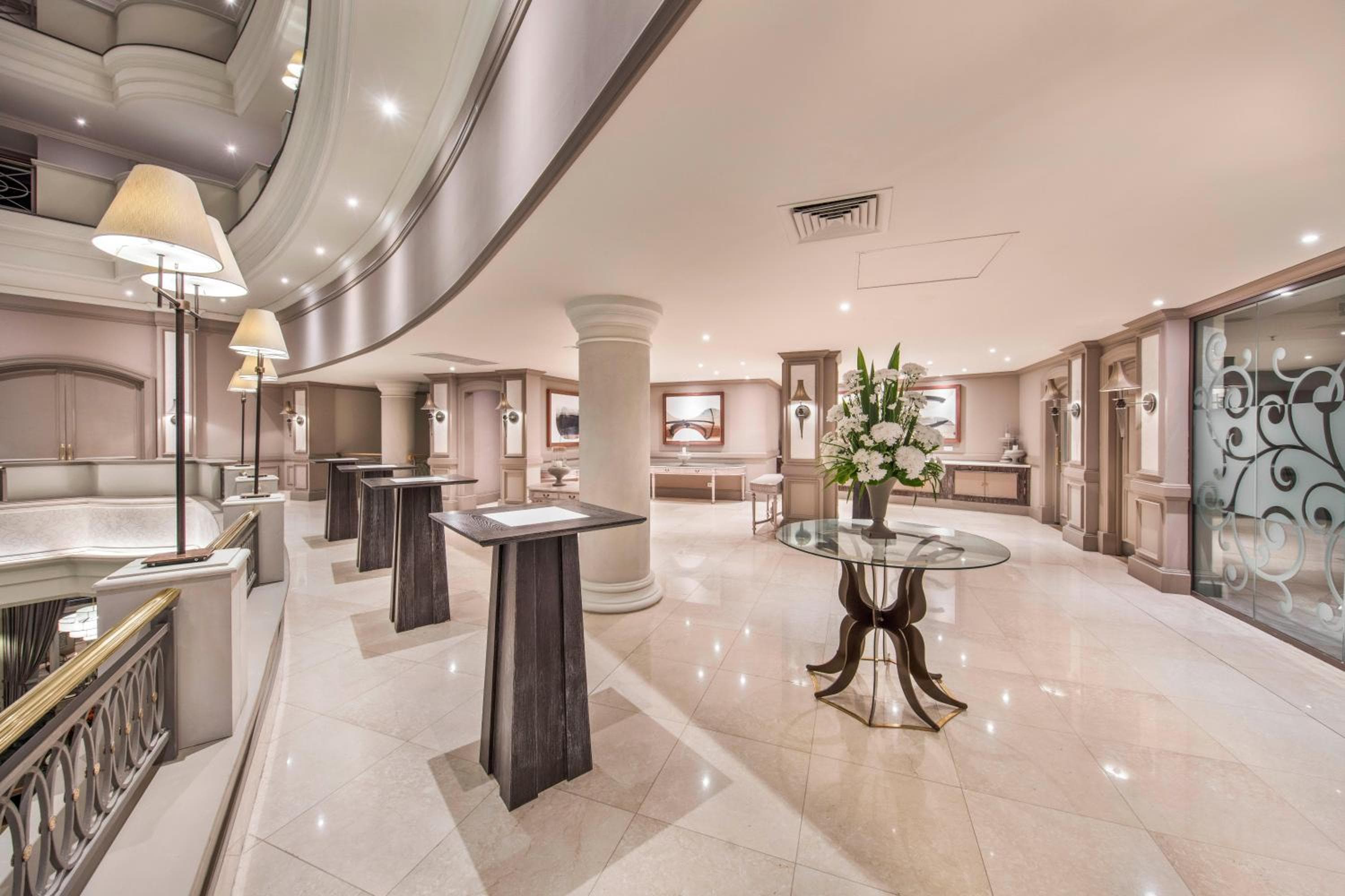 Labourdonnais Waterfront Hotel