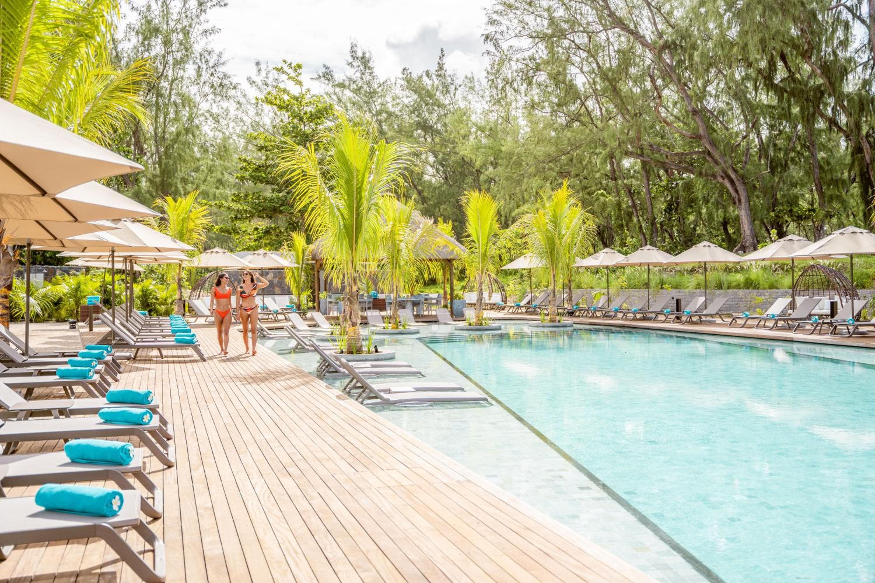 Constance Le Chaland IKO Mauritius