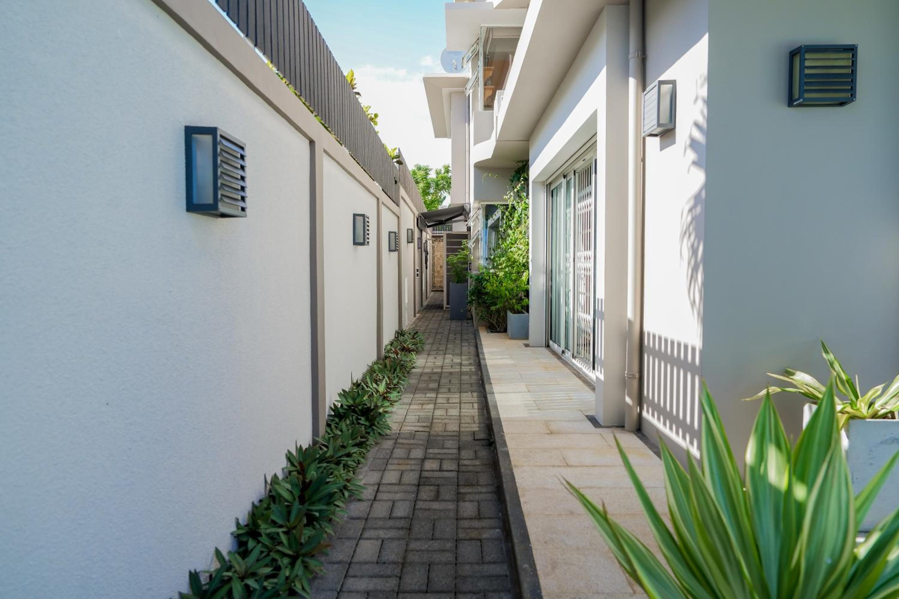 The Compound - Villa 3