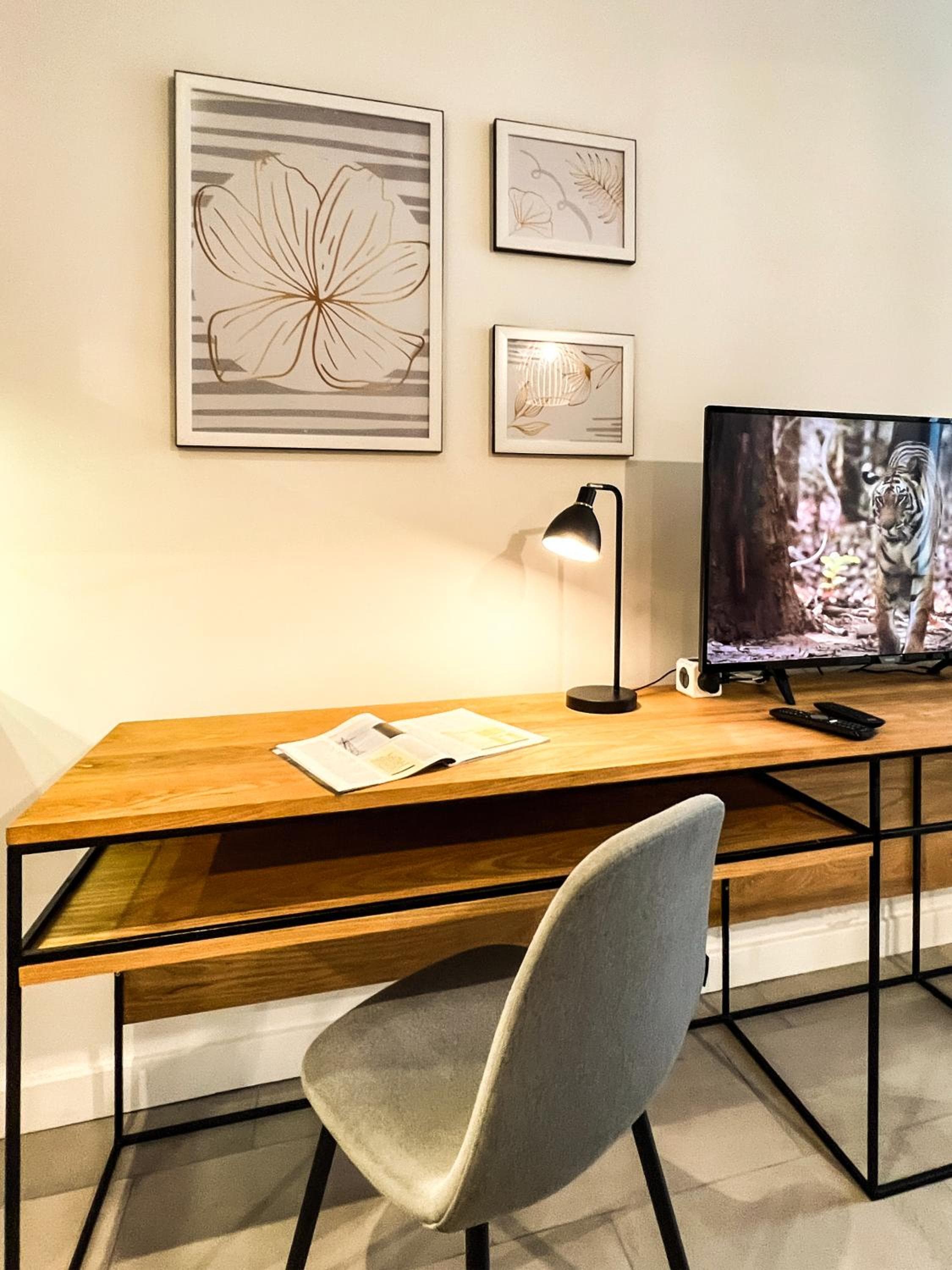Avya's Studio 117 at Ebene Square, Ebene