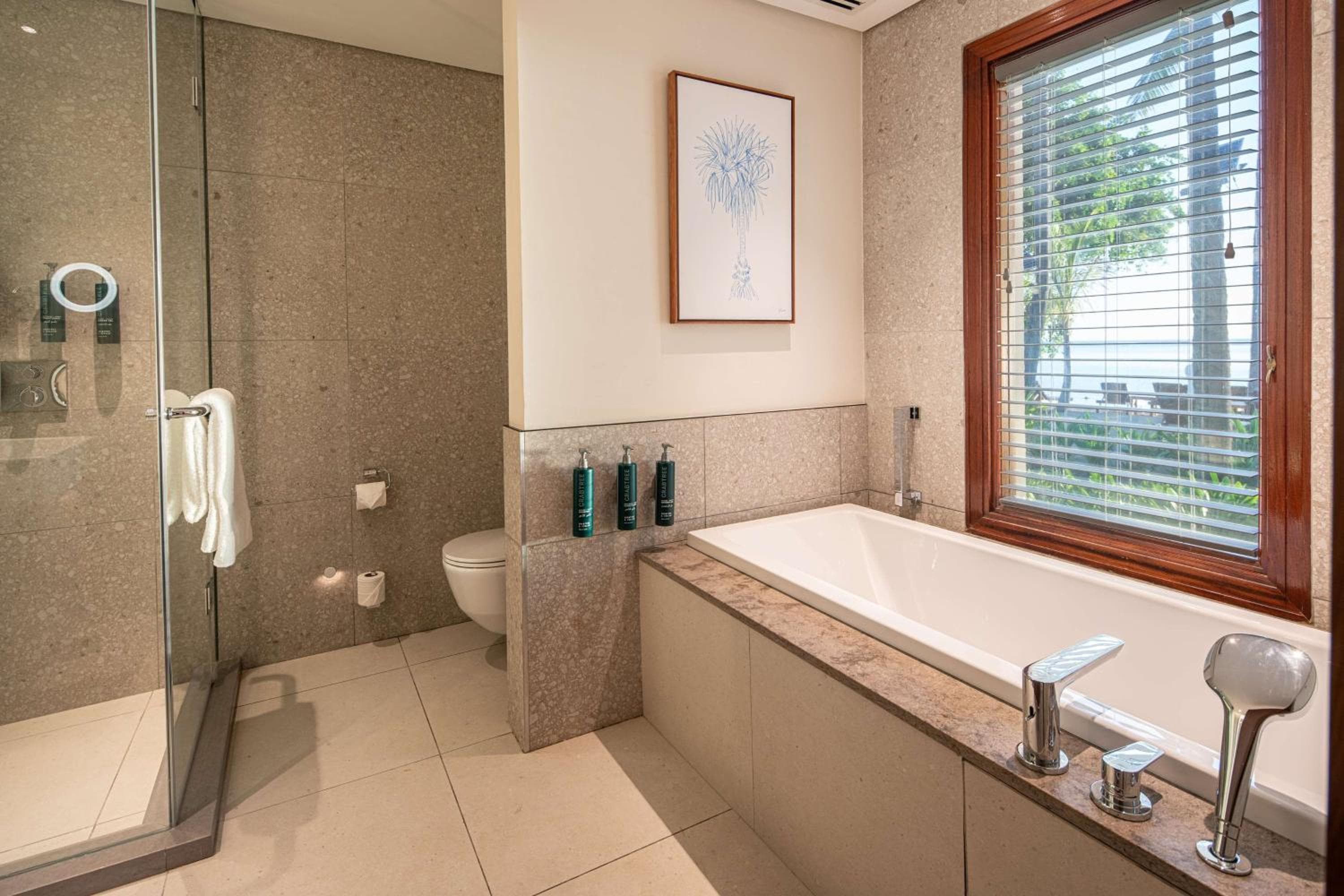 Hilton Mauritius Resort & Spa