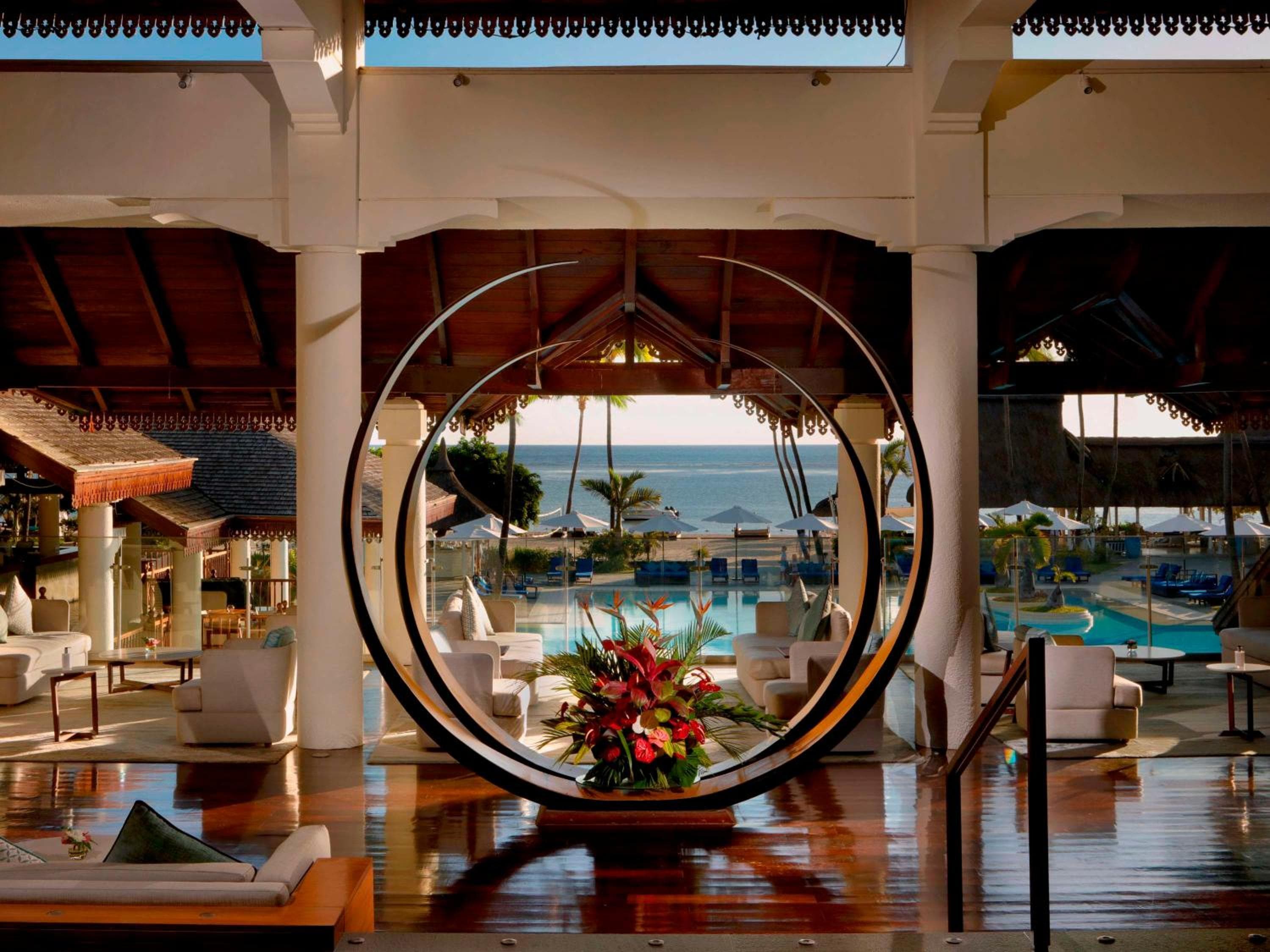 Sofitel Mauritius L'Imperial Resort & Spa