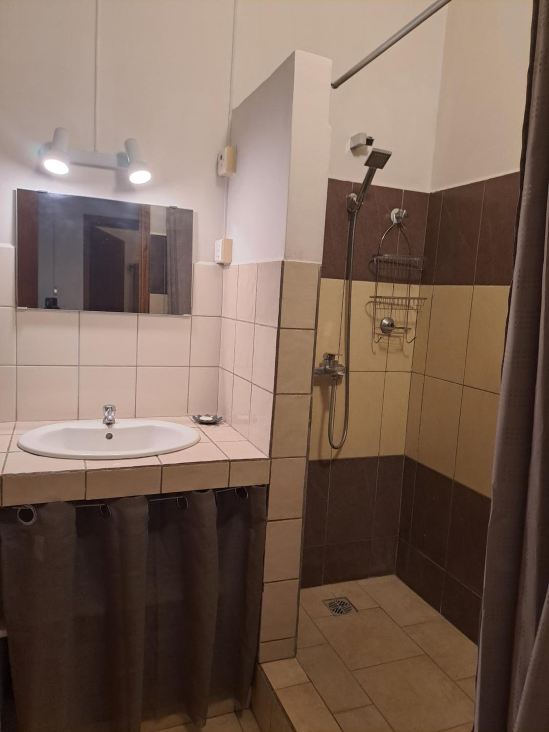 Appartement paisible avec jardin & piscine Licensed by Mauritius Tourism Authority