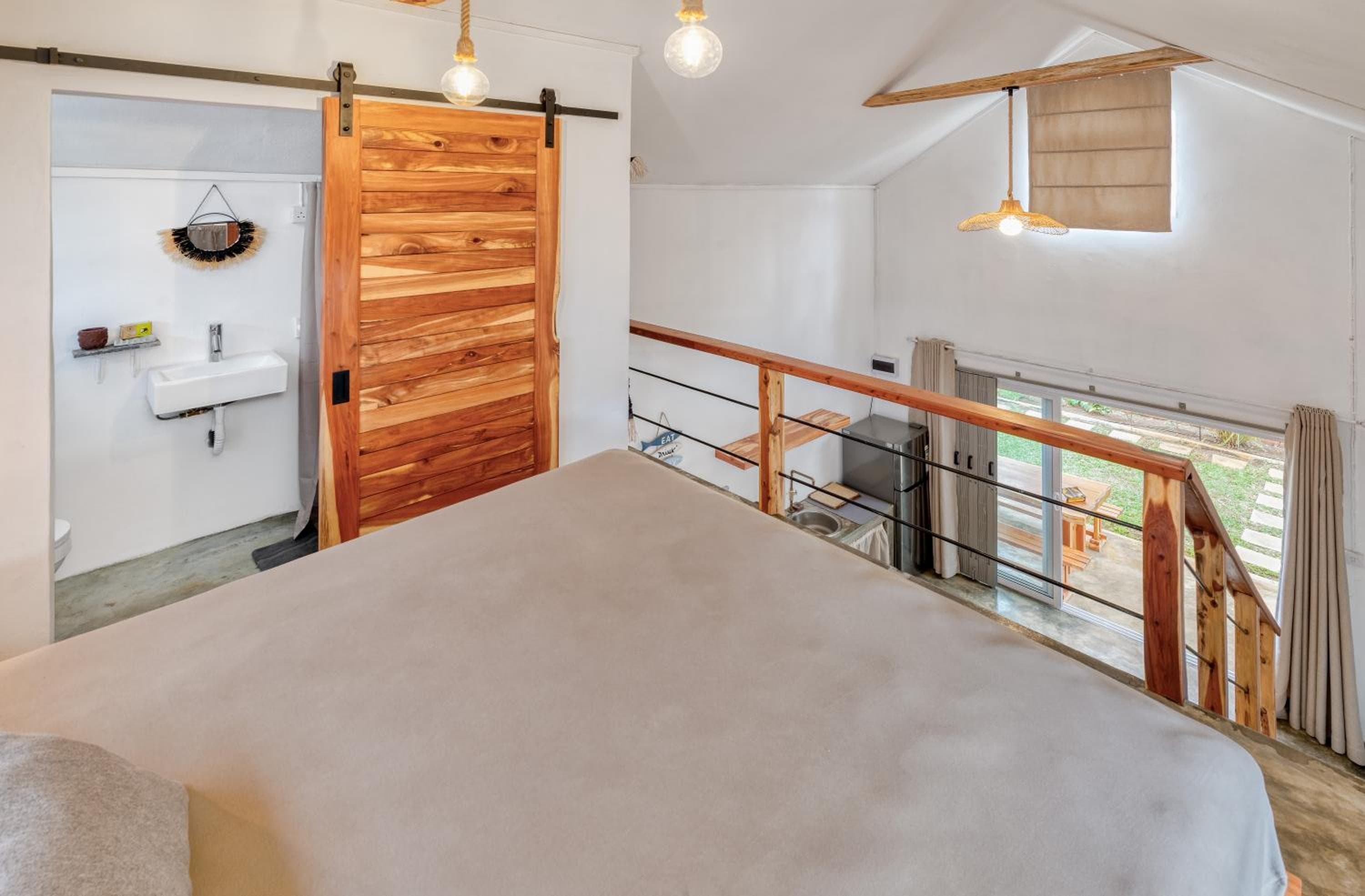 La Maison Ojas Eco Lodges - Your journey to Well-Being
