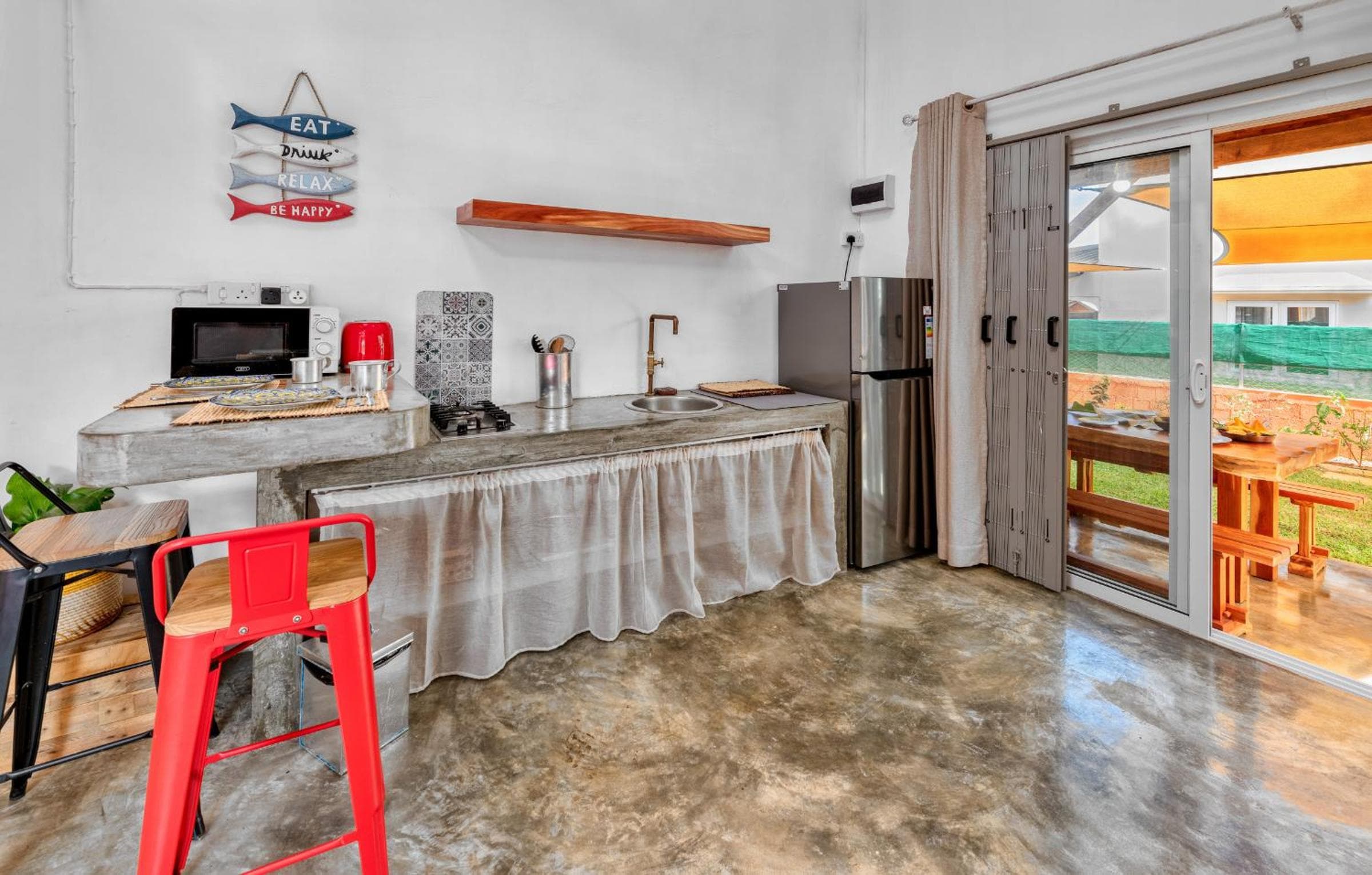 La Maison Ojas Eco Lodges - Your journey to Well-Being