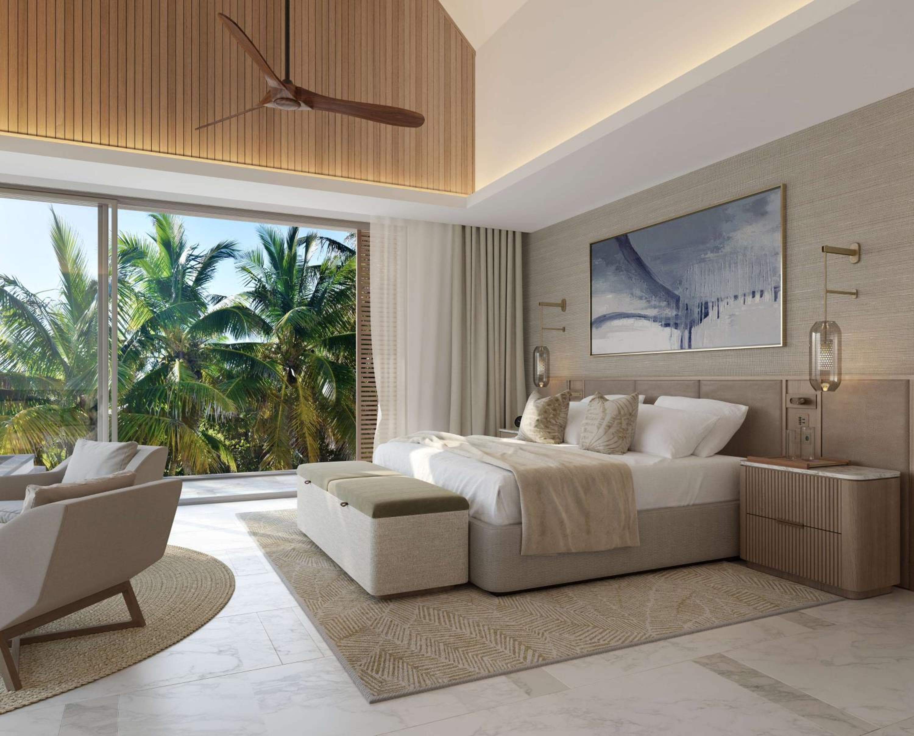 One&Only Le Saint Géran, Mauritius
