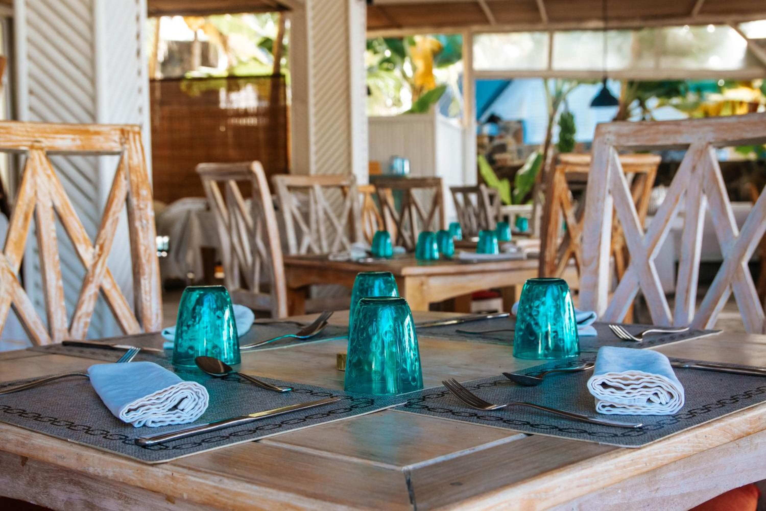 Hibiscus Boutique Hotel