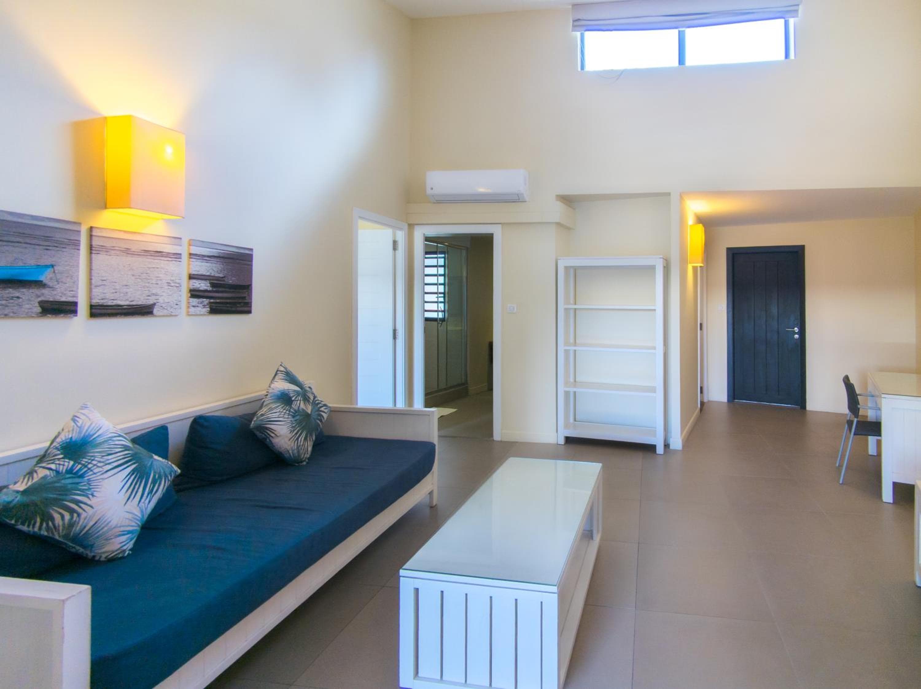 Be Cosy by LOV Mauritius