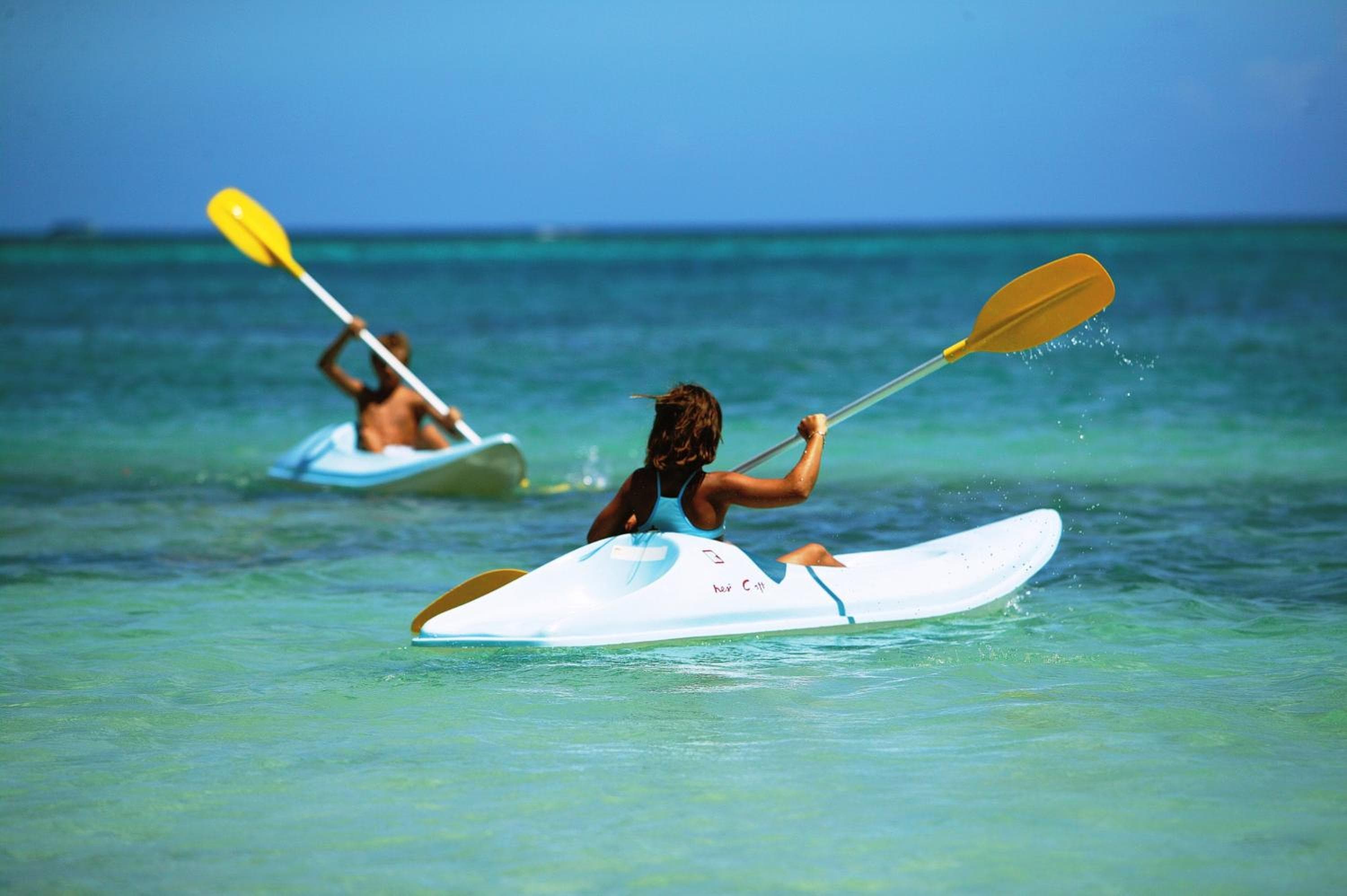 Casuarina Resort and Spa
