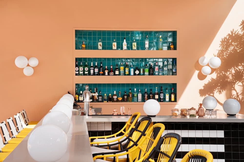 SALT of Palmar, an adult-only boutique Hotel
