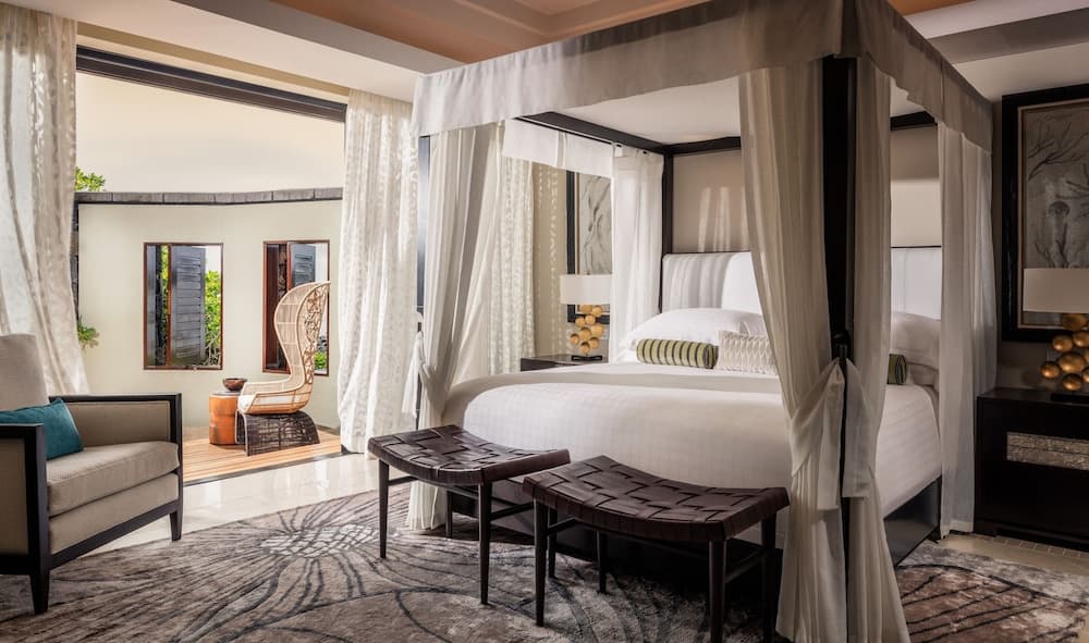 Four Seasons Mauritius at Anahita