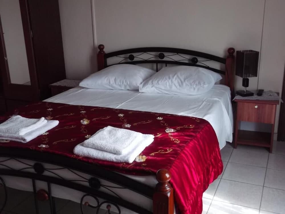 Luxor Residence Guest House