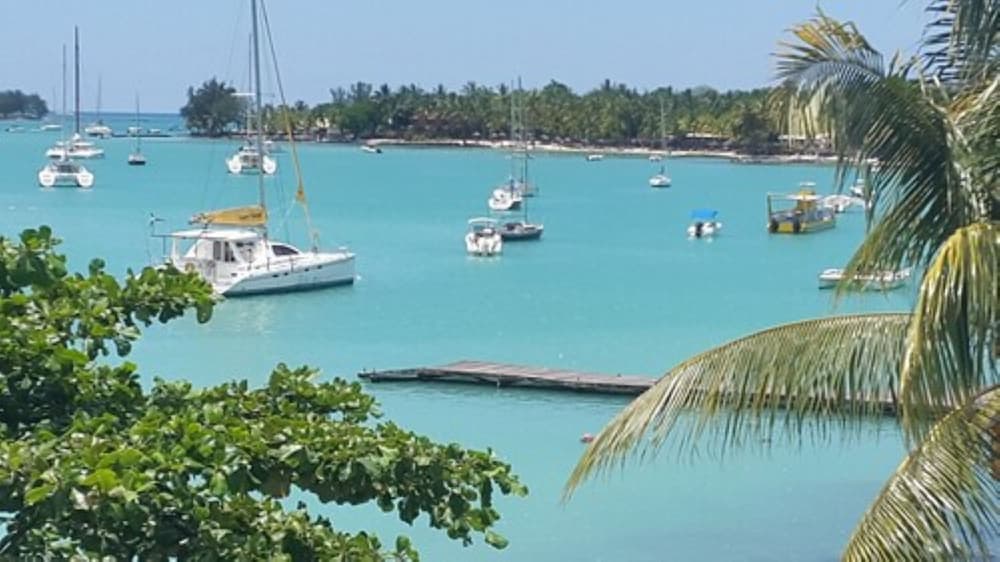 Azure Beach Boutique Hotel