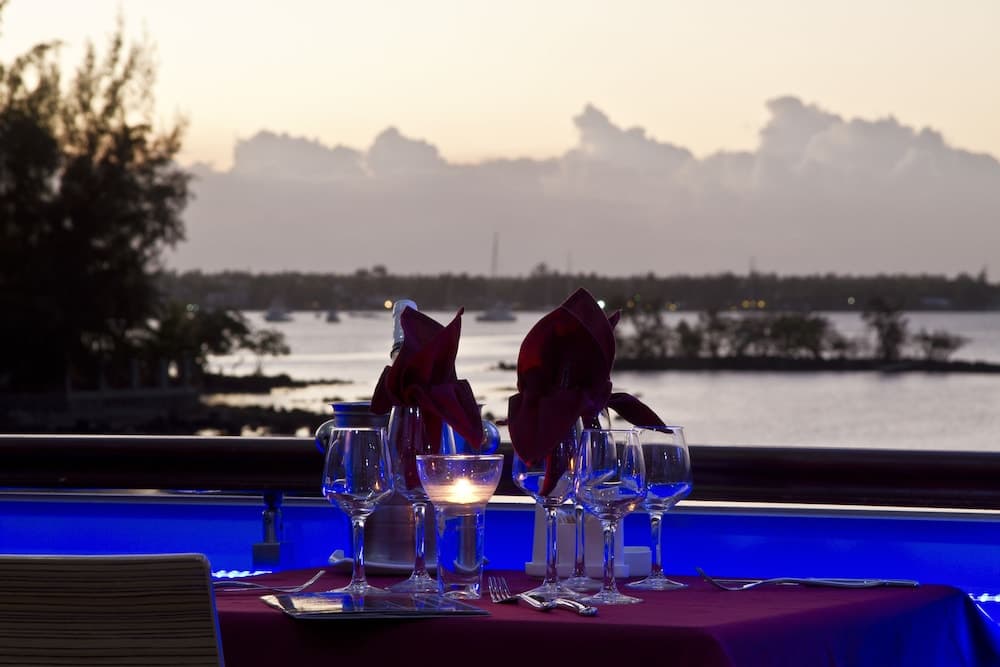 Azure Beach Boutique Hotel