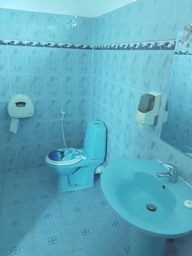 Luxor Residence Guest House