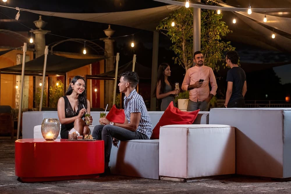 The Address Boutique Hotel
