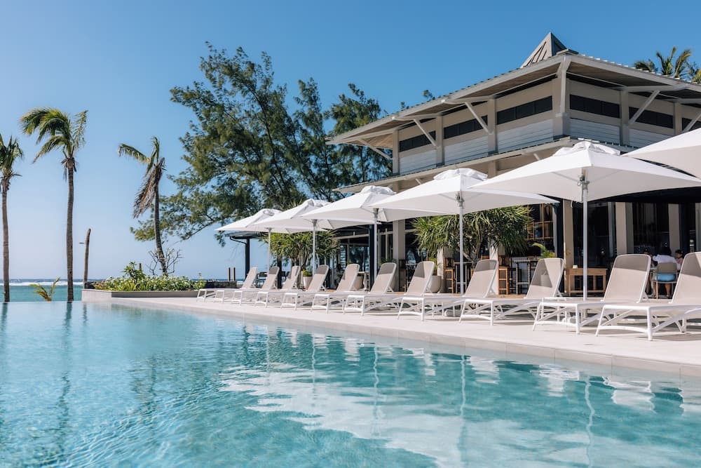Cotton Bay Hotel