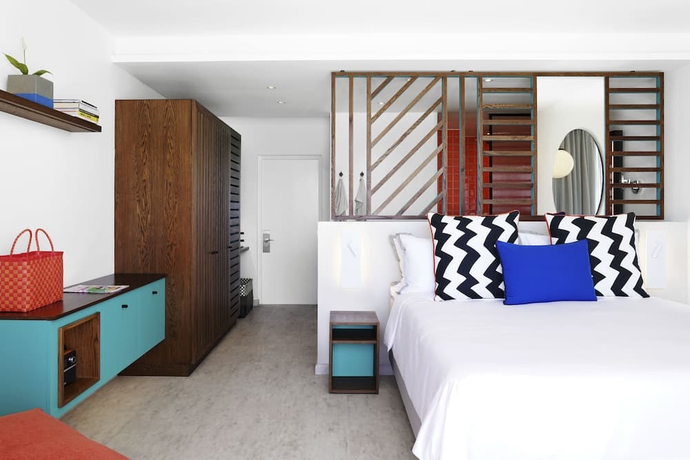 SALT of Palmar, an adult-only boutique Hotel