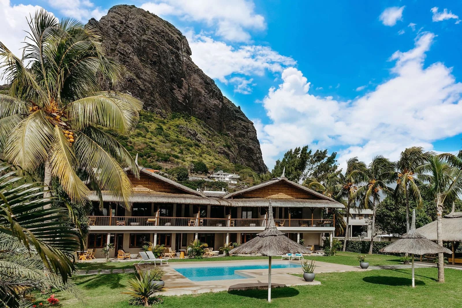 Amazing Studio | Morne View, photo 1 of 39.