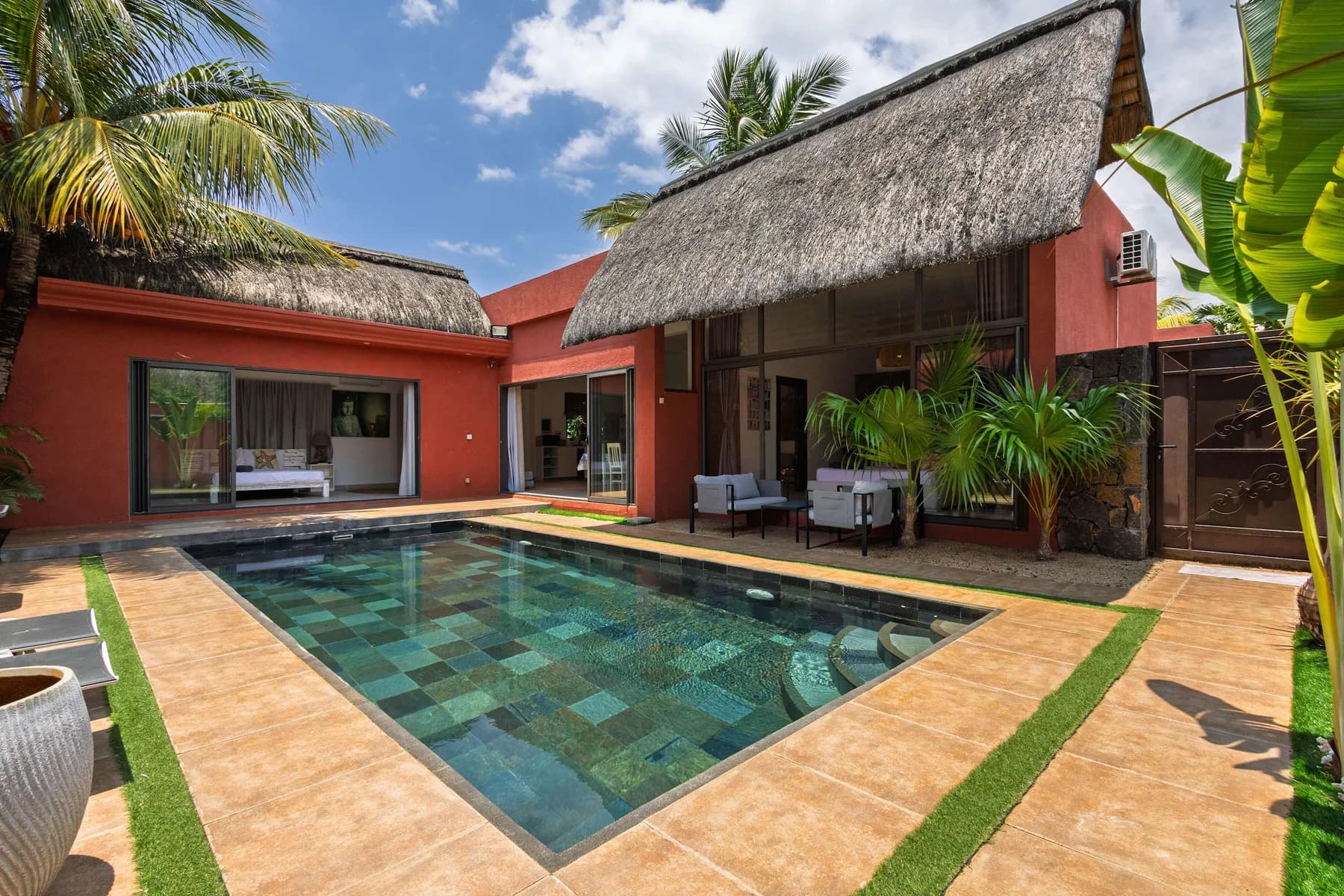 Villa Raphaël - The Perfect Place, photo 1 of 30.