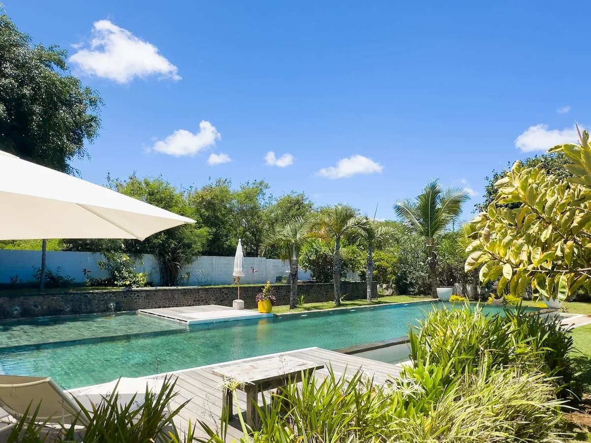 Domaine Putu Bali: Havre de paix - Piscine Lagon, photo 1 of 42.