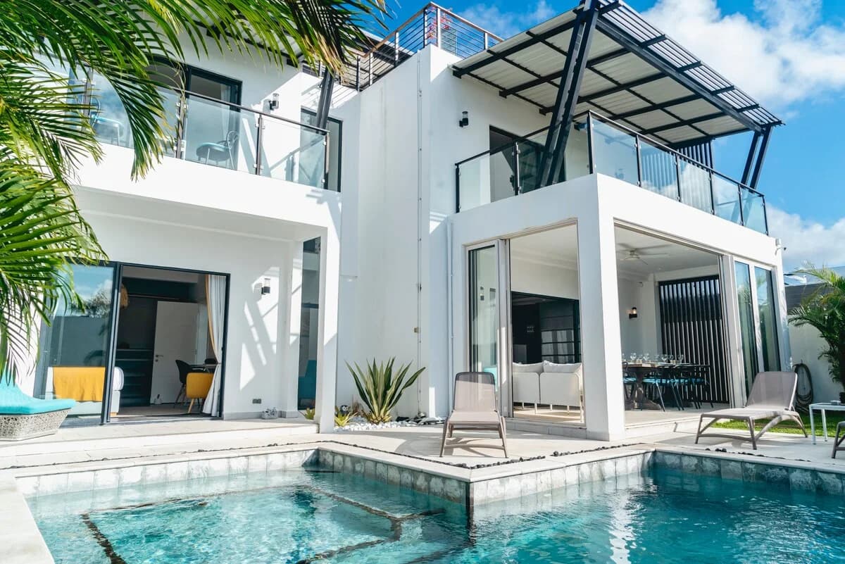 Villa Neoma - Amazing Stay at Grand-Baie, photo 1 of 45.