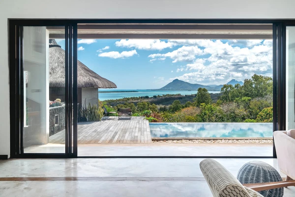 Villa Baki - Luxe & Ocean View, photo 1 of 30.