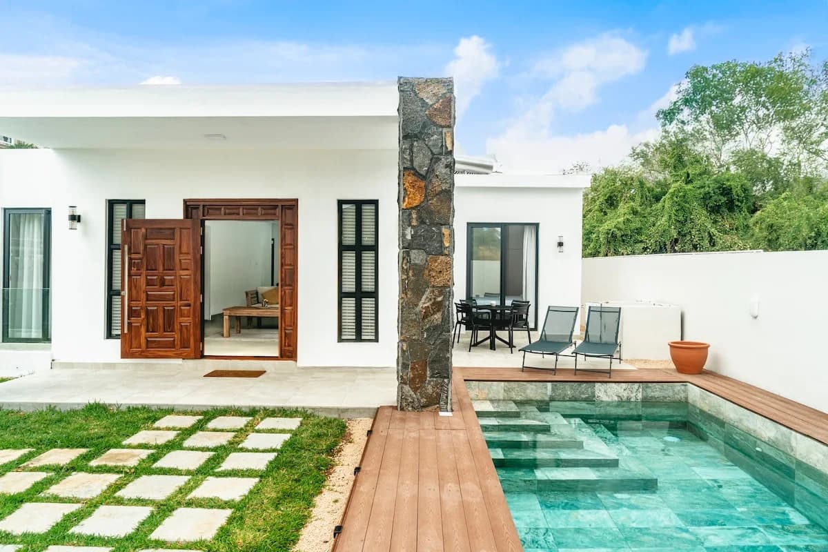 Mango House - 2 Bedrooms & Private Pool, photo 1 of 20.