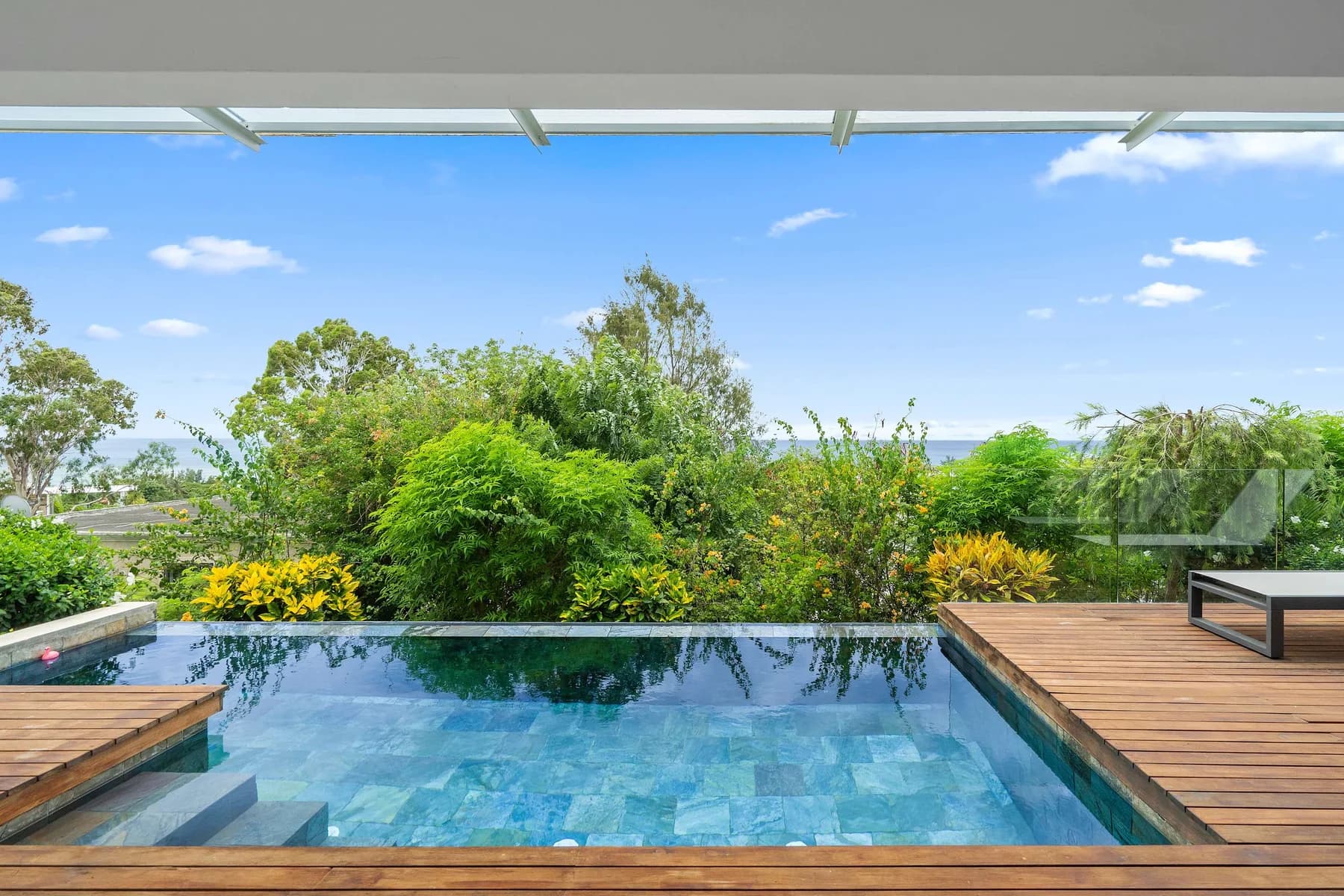 Luxury Apartment | Private Pool & Seaview, photo 1 of 35.