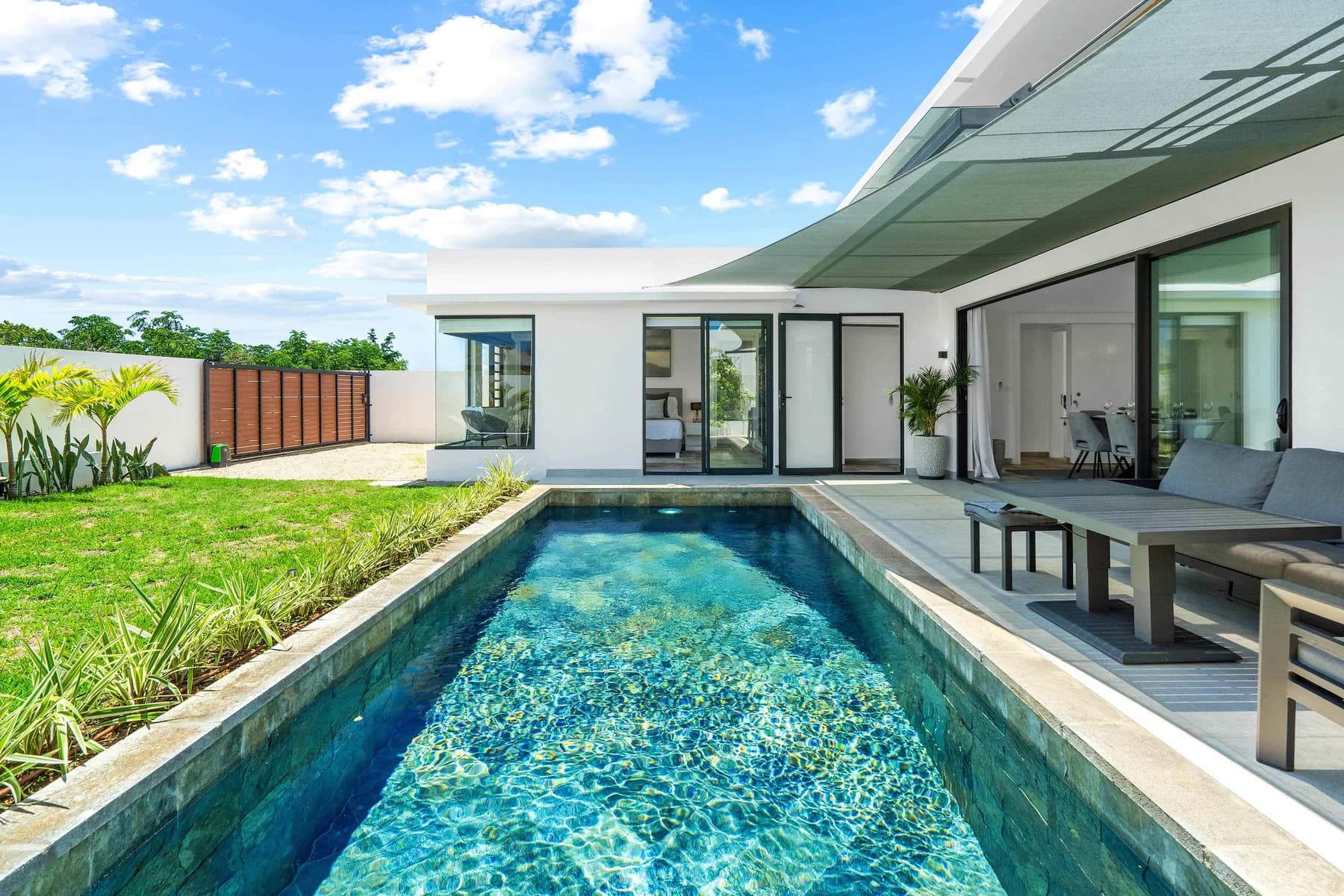 Villa Tapya - Amazing Villa with private pool, photo 1 of 37.