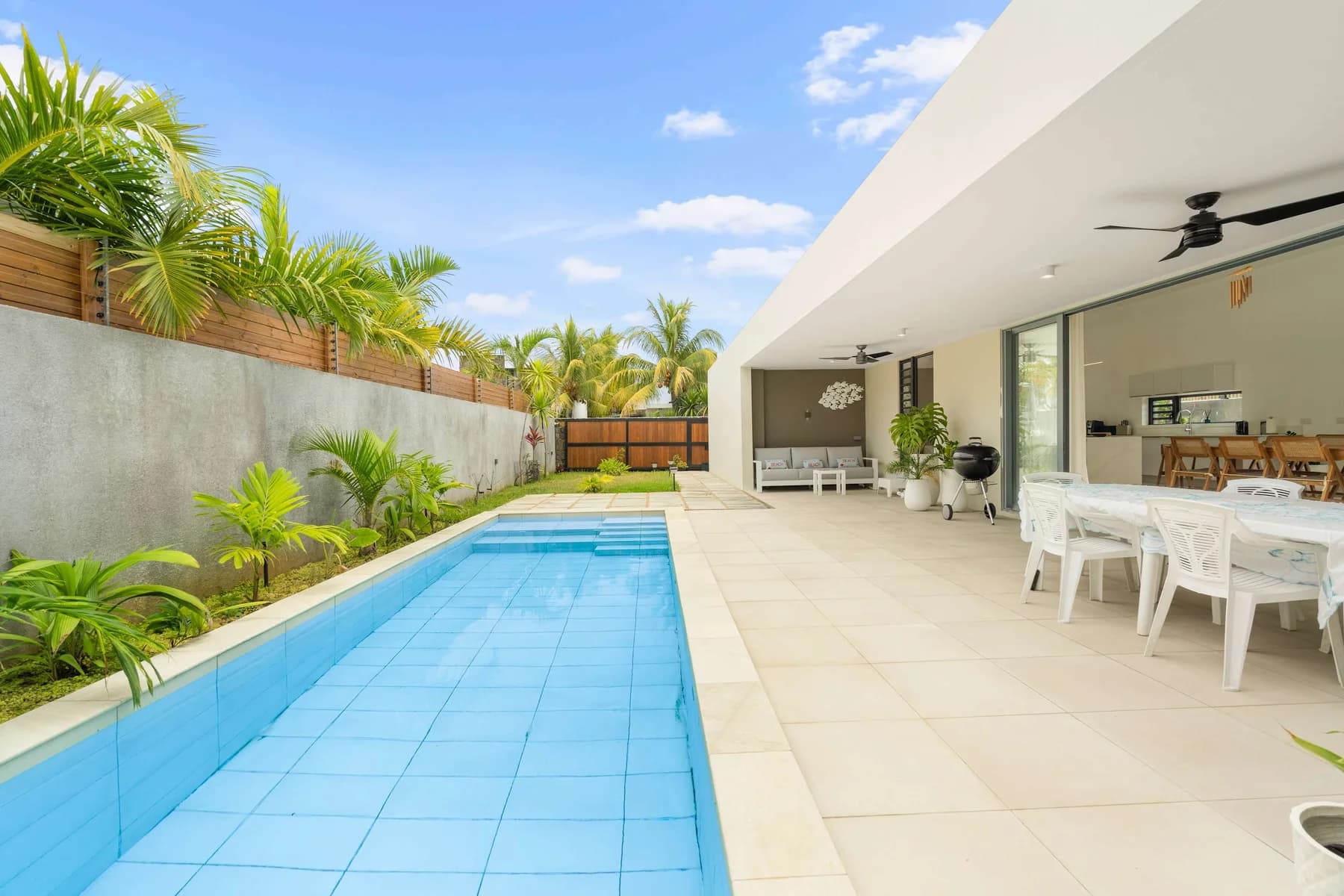 Villa Gaya - Exotic Loft House, photo 1 of 33.