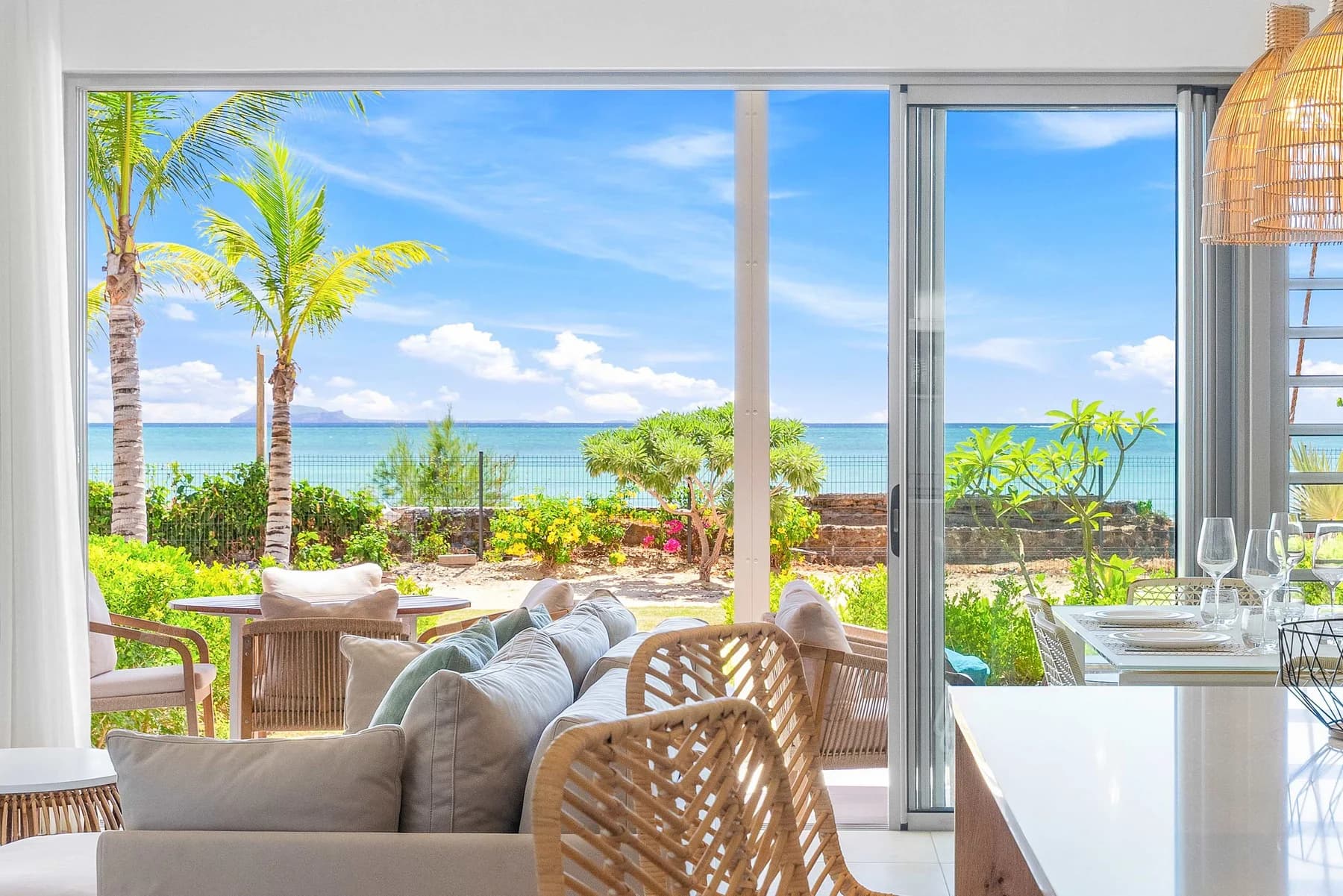 Incredible Beachfront Retreat by Sealodge, photo 1 of 32.