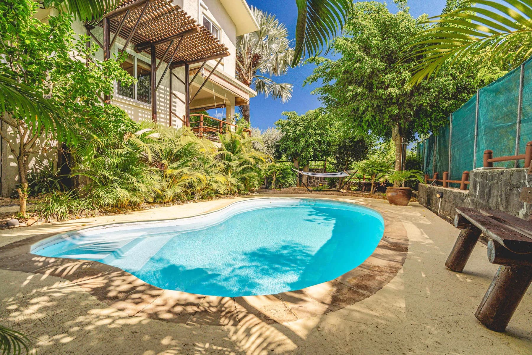 Le Latanier - Perfect Mauritius Stay, photo 1 of 40.